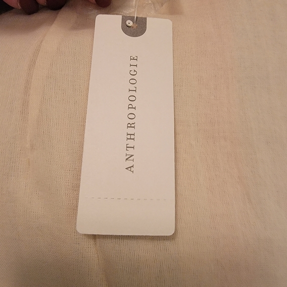 Multi-Coloured Anthropologie Porridge Women's Striped Wrapped Mini Skirt - Picture 4 of 8